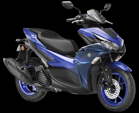 Yamaha Aerox 155