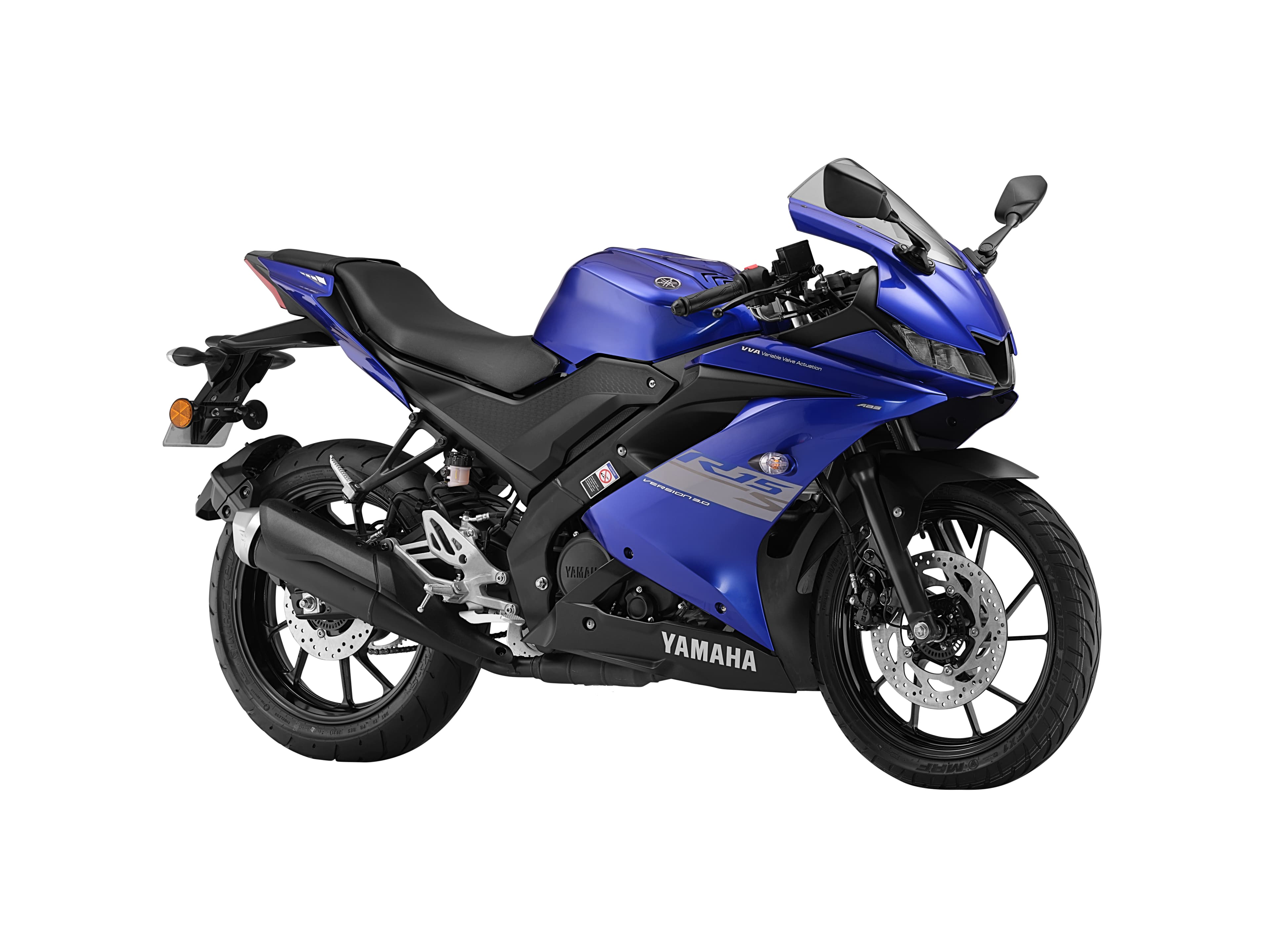 Yamaha R15S